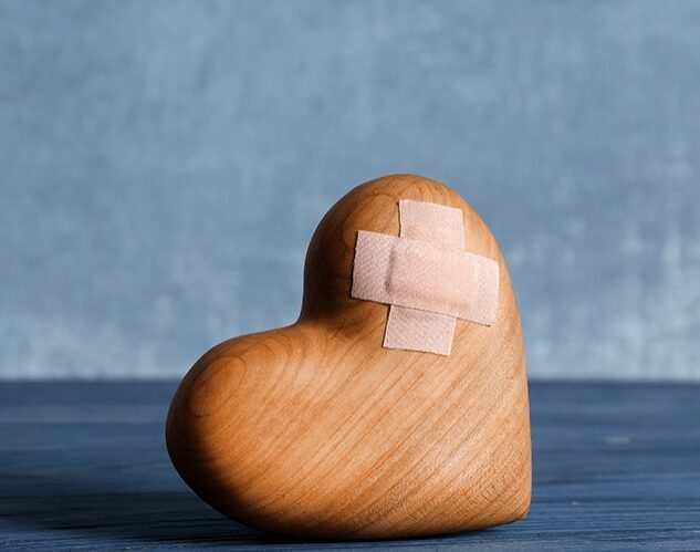 Featured image for “Grief”