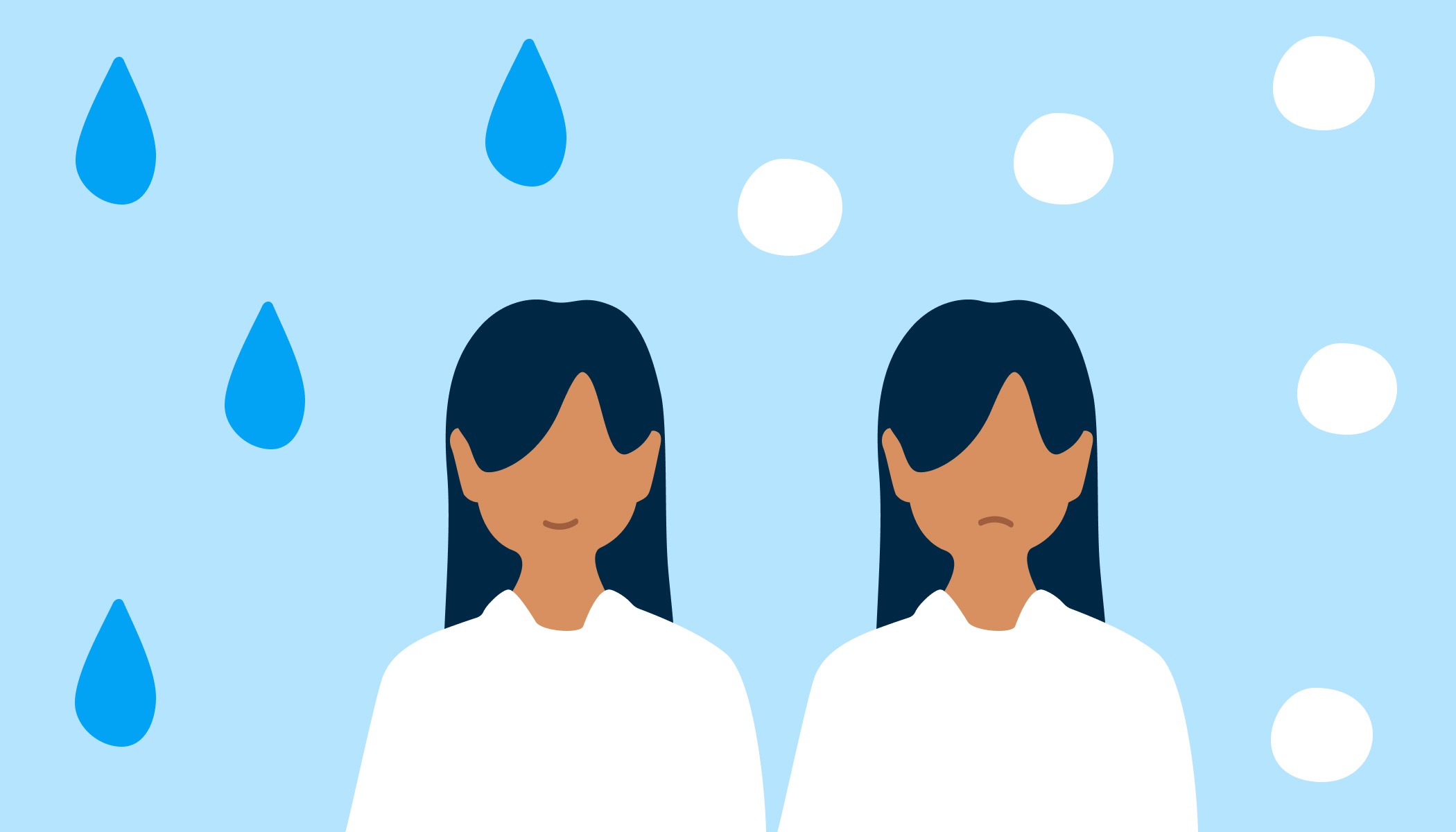 Featured image for “When the Seasons Change: SAD”