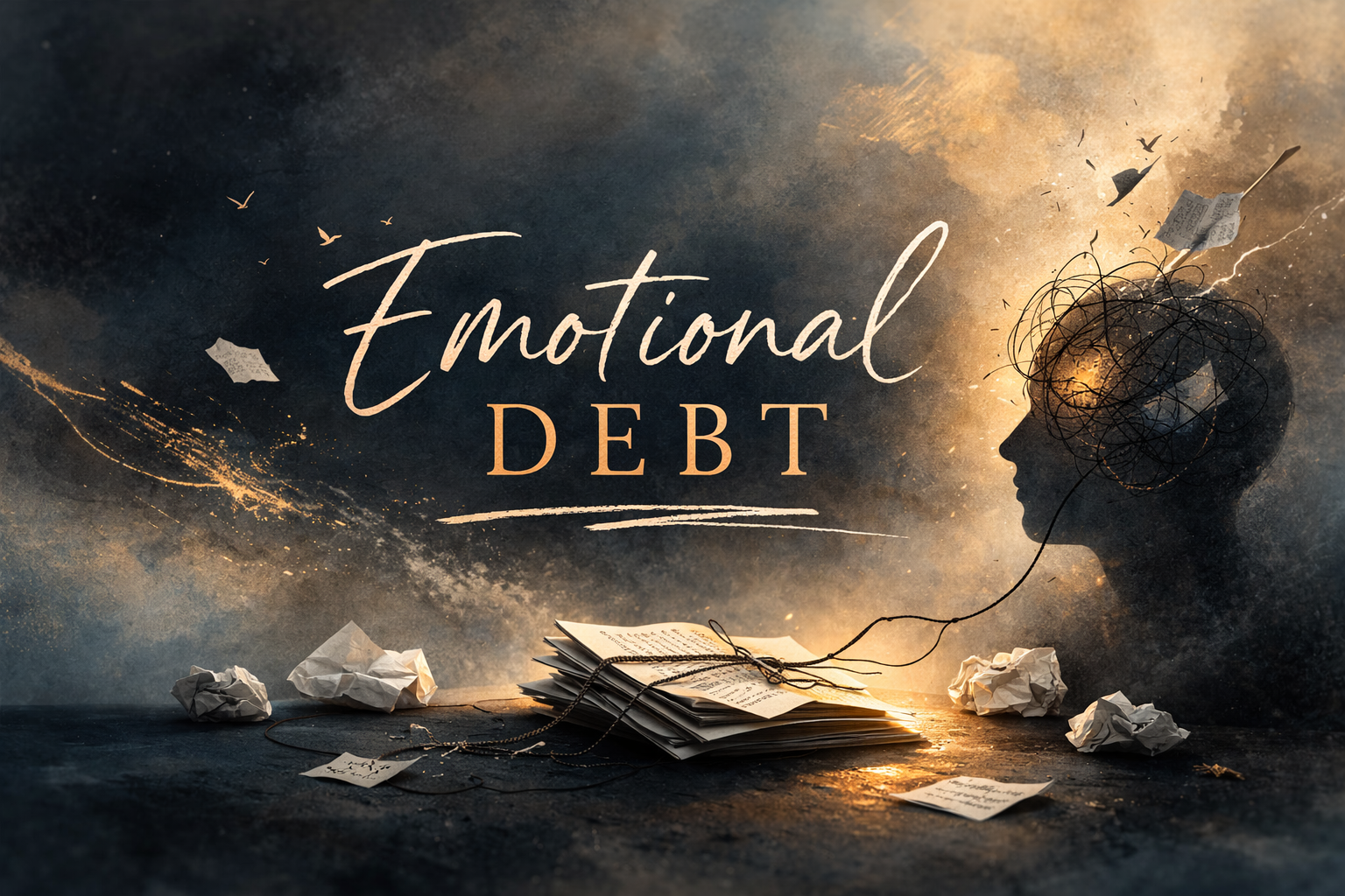 Featured image for “Emotional Debt”