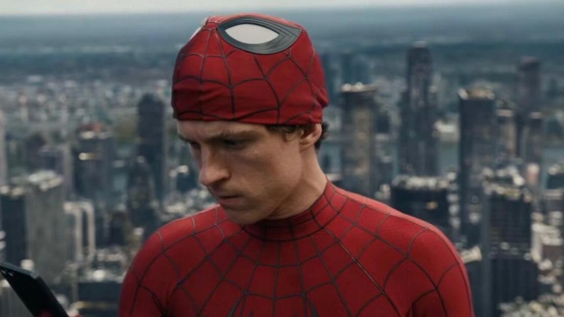 Featured image for “Spider-Man Needed Therapy Too: Brand New Day 🕷️❤️”